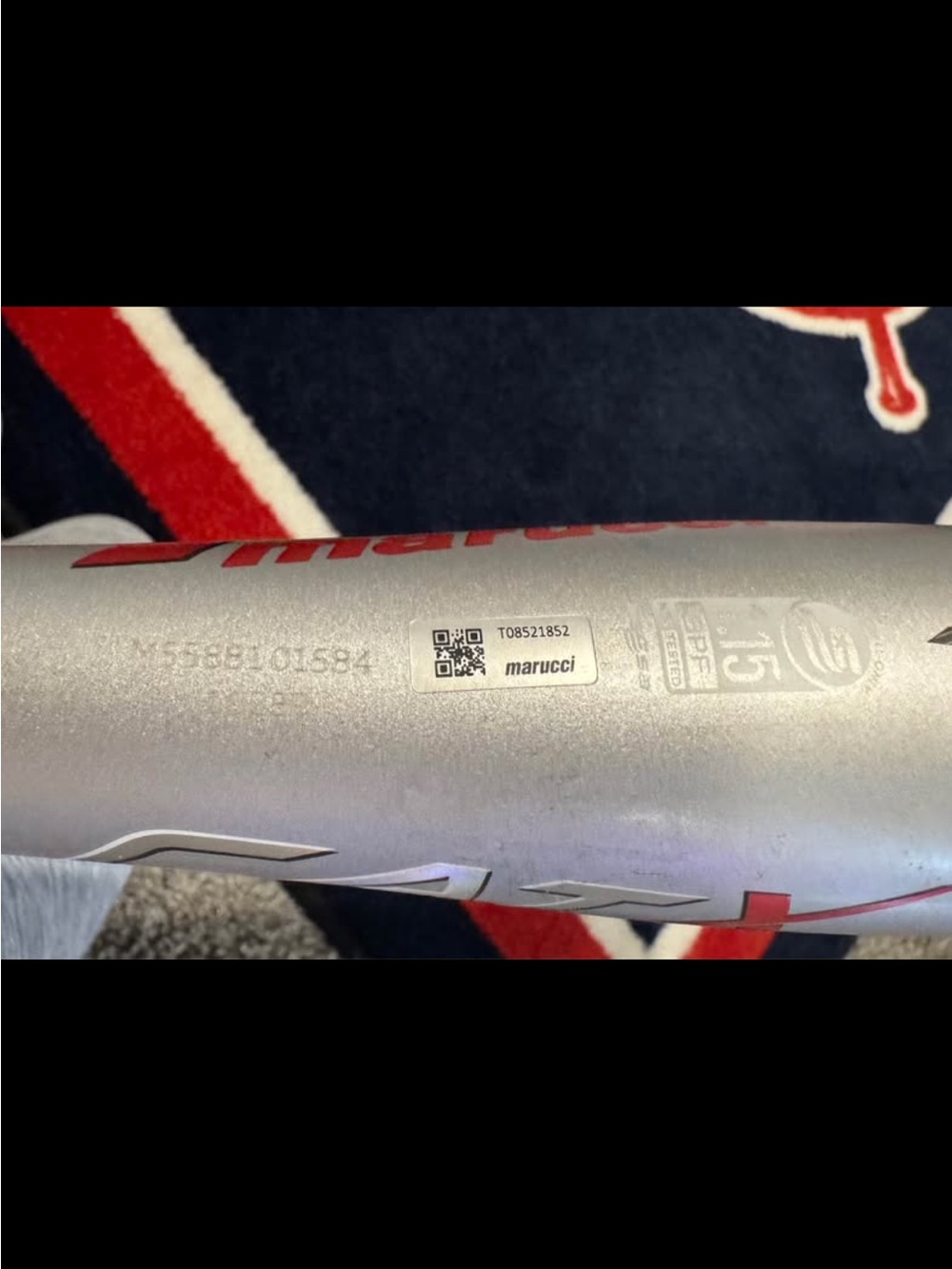 Marucci CATX composite USSSA bat, 30, -10 Baseball Bat - Picture 5 of 9